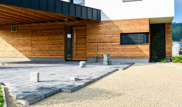 Best Residential Paver Driveway  in Homosassa Springs, FL