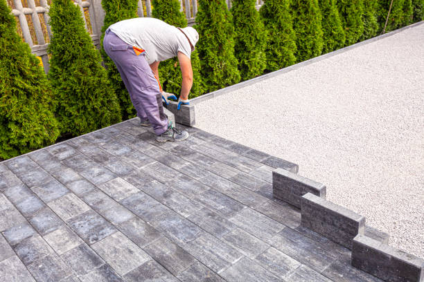 Best Permeable Paver Driveway  in Homosassa Springs, FL