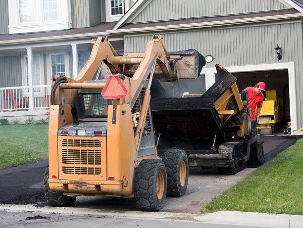Best Driveway Paving Contractor  in Homosassa Springs, FL