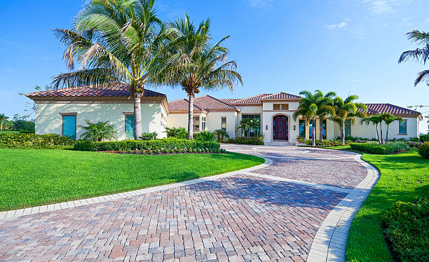 Best Driveway Pavers Near Me  in Homosassa Springs, FL