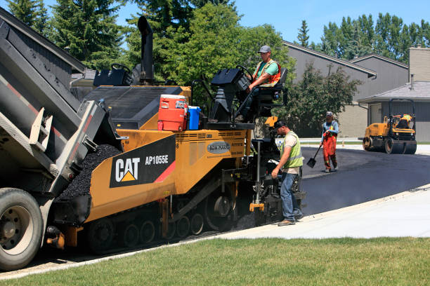 Best Driveway Resurfacing Pavers  in Homosassa Springs, FL